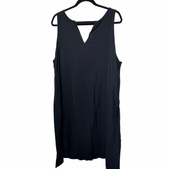 Banana Republic Sleeveless Shift Dress - Size XXL - Picture 3 of 9
